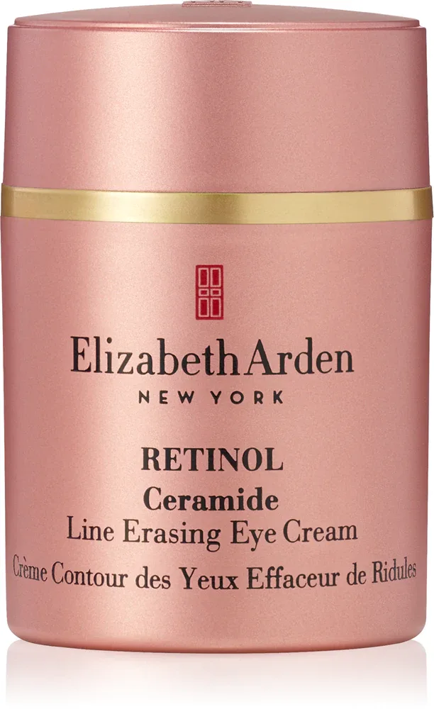 Elizabeth Arden Ceramide Retinol - Крем от морщин вокруг глаз, 15 мл