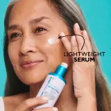 Peter Thomas Roth Peptide Skinjection™ Amplified Wrinkle-Fix Serum Refillable - В контексте того, что это сыворотка для лица: сыворотка интенсивно укрепляющая для мгновенного разглаживания морщин do wielokrotnego napełniania, 30 мл — фото 3