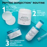 Peter Thomas Roth Peptide Skinjection™ Amplified Wrinkle-Fix Serum Refillable - В контексте того, что это сыворотка для лица: сыворотка интенсивно укрепляющая для мгновенного разглаживания морщин do wielokrotnego napełniania, 30 мл — фото 5