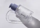 Mizon Hyalugen Le Lift Serum - Увлажняющая антивозрастная сыворотка для лица, увеличивающая эластичность кожи, 30 мл — фото 2