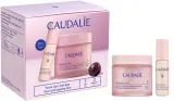 Caudalie Resveratrol-Lift Cashmere Set - Праздничный подарочный набор с эффектом лифтинга и упругости — фото 1