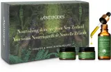 Antipodes Christmas Set Nourishing Skincare - Праздничный подарочный набор с питательным действием — фото 1