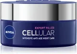 NIVEA Cellular Anti-Age - Омолаживающий ночной крем 40+, 50 мл — фото 1