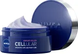 NIVEA Cellular Anti-Age - Омолаживающий ночной крем 40+, 50 мл — фото 7