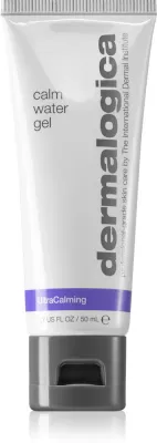 Dermalogica UltraCalming - Успокаивающий увлажняющий гель для чувствительной и сухой кожи, 50 мл