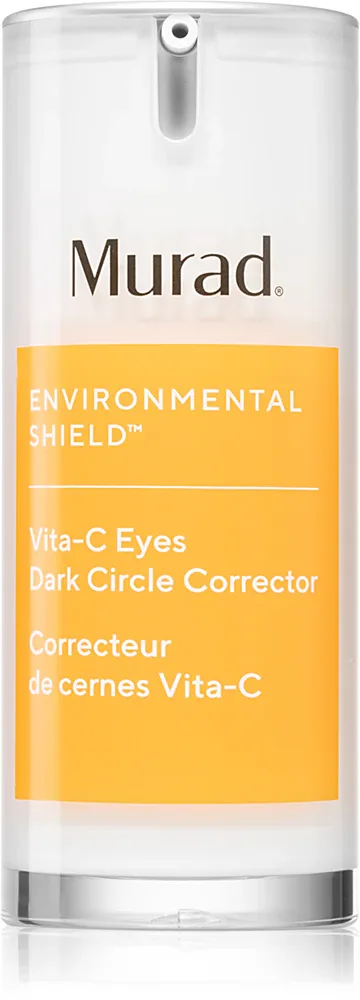Murad Environmental Shield - Сыворотка для уменьшения темных кругов под глазами, 15 мл