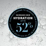Antipodes Baptise H₂O Ultra-Hydrating Water Gel - Легкий гелевый увлажняющий крем для лица — фото 4