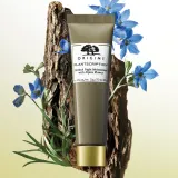 Origins Plantscription™ Retinol Night Moisturizer With Alpine Flower - Увлажняющий ночной крем с ретинолом, 30 мл — фото 6