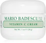 Mario Badescu Vitamin C - Крем для лица на день с витамином C, 28 г — фото 1