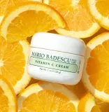 Mario Badescu Vitamin C - Крем для лица на день с витамином C, 28 г — фото 4