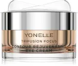 Yonelle Trifusion Focus - Увлажняющий крем для кожи вокруг глаз для зрелой кожи, 15 мл — фото 1