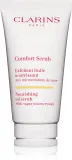 Скраб для лица Clarins Comfort Scrub Nourishing Oil Scrub масляно-гелевый, для сухой кожи, 50 мл — фото 1