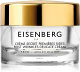 EISENBERG Classique Crème Secret Premières Rides - Восстанавливающий и увлажняющий крем против первых признаков старения кожи, 50 мл — фото 1