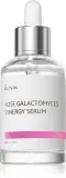 iUnik Rose Galactomyces - в контексте того, что это сыворотка для лица: увлажняющая и регенерирующая сыворотка для жирной и проблемной кожи, 50 мл — фото 1