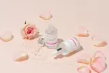 iUnik Rose Galactomyces - в контексте того, что это сыворотка для лица: увлажняющая и регенерирующая сыворотка для жирной и проблемной кожи, 50 мл — фото 3