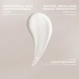 Lancaster Sun Sensitive Oil-Free Milky Fluid - Солнцезащитный флюид для лица SPF 50, 50 мл — фото 5