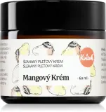 Kvitok Mango Cream - Нежный крем для лица для чувствительной и сухой кожи, 60 мл — фото 1