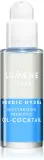 Lumene Nordic Hydra [LÄHDE] Moisturizing Prebiotic Oil-Cocktail - в контексте того, что это сыворотка для лица: двухфазная сыворотка для сухой и обезвоженной кожи, 30 мл — фото 1