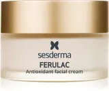 Sesderma Ferulac Antioxidant Facial Cream - антиоксидантный крем для лица, 50 мл — фото 1