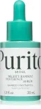 Purito Mighty Bamboo Panthenol Serum - В контексте того, что это сыворотка для лица: сыворотка интенсивно регенерирующая, восстанавливающая защитный барьер кожи, 30 мл — фото 1