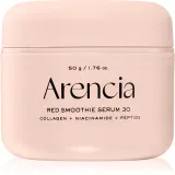 Arencia Red Smoothie Serum 30 - в контексте того, что это сыворотка для лица: сыворотка для лица, уменьшающая признаки старения на ночь, 50 г — фото 1