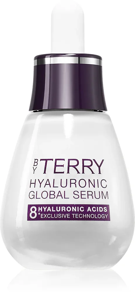 By Terry Hyaluronic Global Serum - концентрированная сыворотка для лица с гиалуроновой кислотой, 30 мл