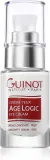 Guinot Age Logic Yeux - Восстанавливающий крем для глаз для освежения уставших глаз, 15 мл — фото 1
