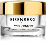 EISENBERG Classique Hydra Confort - Увлажняющий крем против старения кожи, 50 мл — фото 1
