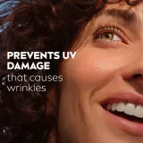 NIVEA Q10 Power - Упругивающий антивозрастной дневной крем с SPF 30, 50 мл — фото 4
