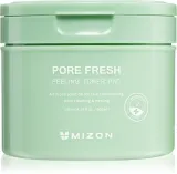 Mizon Pore Fresh - Очищающие пластыри для лица для чувствительной кожи с склонностью к высыпаниям, 60 шт — фото 1