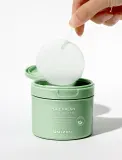 Mizon Pore Fresh - Очищающие пластыри для лица для чувствительной кожи с склонностью к высыпаниям, 60 шт — фото 7