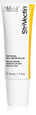 StriVectin Tighten & Lift Tightening Neck Serum Roller - в контексте того, что это сыворотка для лица: лифтинговая сыворотка для шеи и декольте, 50 мл
