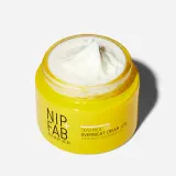 NIP+FAB Ceramide Fix 12 % - восстанавливающий ночной крем с керамидами, 50 мл — фото 3
