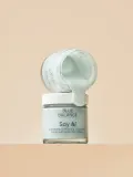 Say Hi Blue Balance - Увлажняющий крем для лица, разглаживающий, 50 мл — фото 4