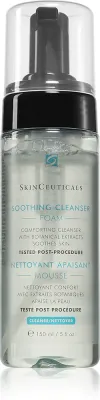 Skinceuticals Cleanse Soothing Cleanser - Успокаивающая очищающая пена, 150 мл