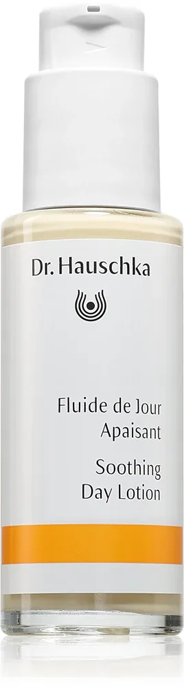 Dr. Hauschka Facial Care - успокаивающее молочко для чувствительной кожи, 50 мл