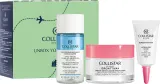 Collistar Deep Moisturizing Cream Travel Kit - Подарочный набор для лица — фото 1