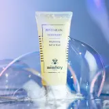 Скраб очищающий Sisley Phyto-Blanc Brightening Buff and Wash осветляющий, 100 мл — фото 4