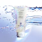 Скраб очищающий Sisley Phyto-Blanc Brightening Buff and Wash осветляющий, 100 мл — фото 7