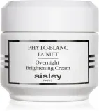 Sisley Phyto-Blanc La Nuit - Светящийся ночной крем против пигментации, 50 мл — фото 1