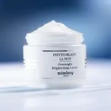 Sisley Phyto-Blanc La Nuit - Светящийся ночной крем против пигментации, 50 мл — фото 6