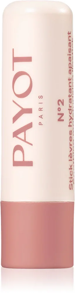 Payot N°2 Stick Lèvres - Питательный бальзам для губ, 4 г