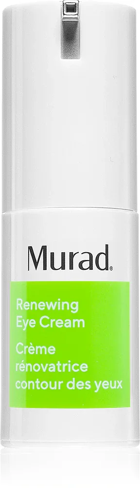 Murad Resurgence Renewing - Крем от морщин и темных кругов под глазами, 15 мл