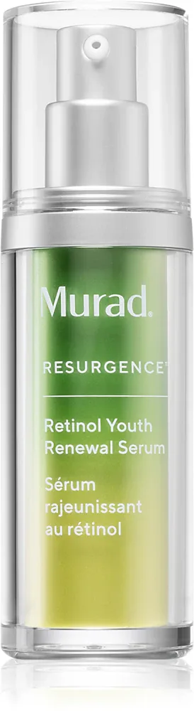 Murad Retinol Youth Renewal - Сыворотка против старения кожи, 30 мл