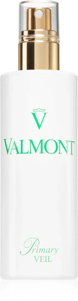 Valmont Primary Veil - в контексте того, что это сыворотка для лица: успокаивающая эмульсия в спрее