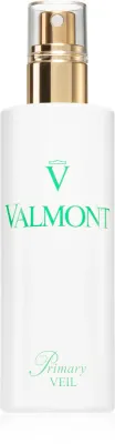 Valmont Primary Veil - в контексте того, что это сыворотка для лица: успокаивающая эмульсия в спрее, 150 мл