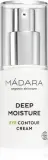 MÁDARA Deep Moisture - Осветляющий крем для глаз против темных кругов и отеков, 15 мл — фото 1
