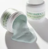 Mario Badescu Super Collagen Mask - Осветляющая лифтинг-маска с коллагеном, 56 г — фото 4