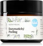 Kvitok Enzymatic Peeling - Пилинг для чувствительной кожи лица, 30 мл — фото 1