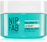 NIP+FAB Hyaluronic Fix Extreme4 2% - крем в геле для лица, 50 мл — фото 1